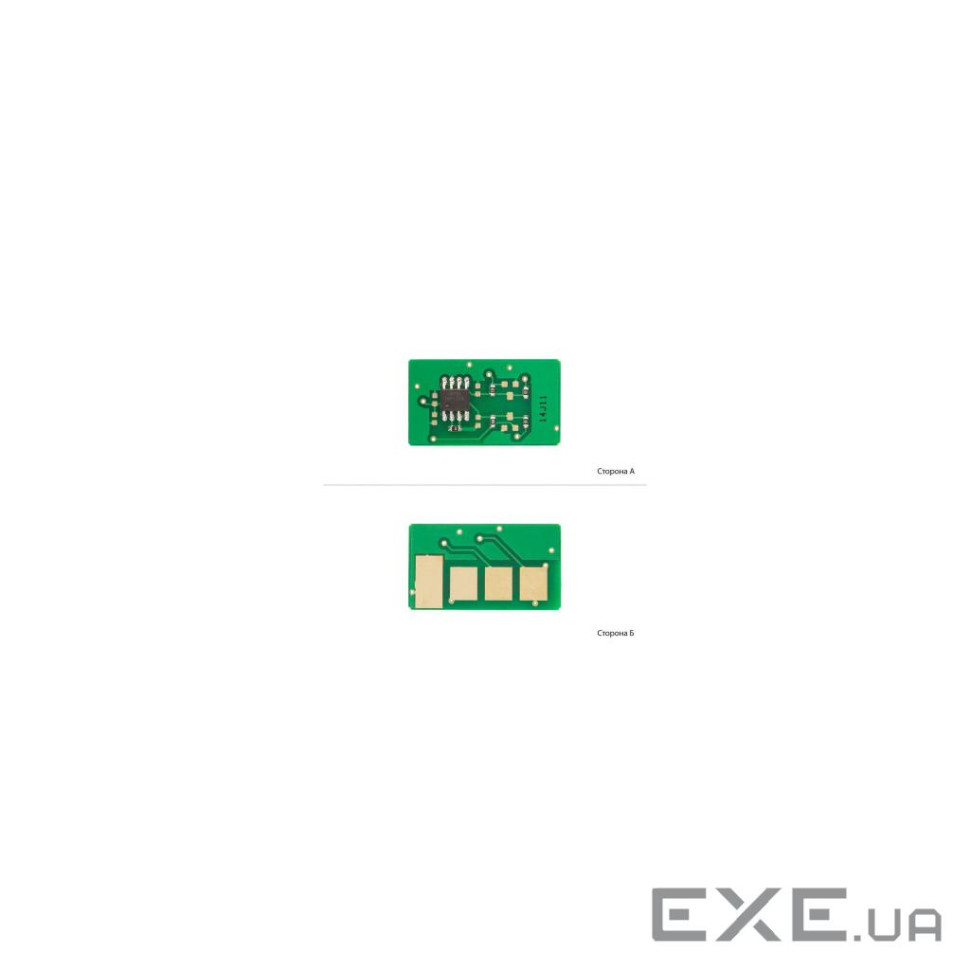 Чіп АНК для Xerox Phaser 3200 MFP Black (70660498) Xerox Phaser 3200 MFP Black (70660498)