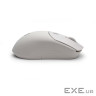 Миша HP 400 Quiet, WL/BT, maple (AZ7B6AA)
