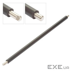 Вал первинної зарядки HP LJ Pro M102/104/130/132 Printalist (PCR-CF217A-PL)