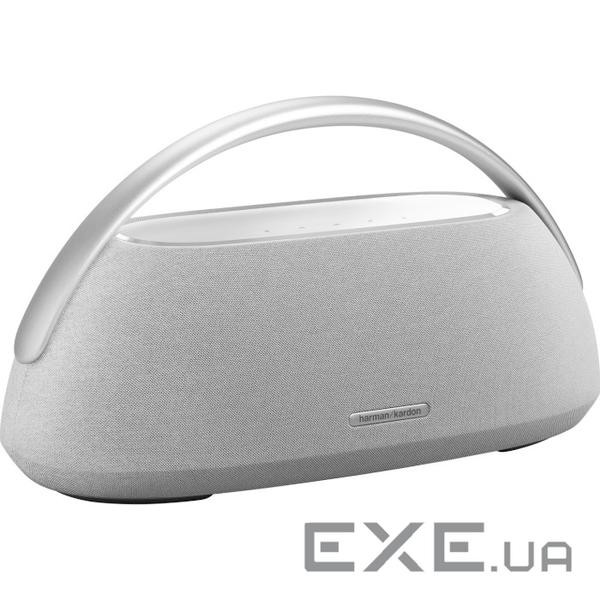 Акустична система Harman Kardon Go+Play 3 Grey (HKGOPLAY3GRYEP)