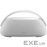 Акустична система Harman Kardon Go+Play 3 Grey (HKGOPLAY3GRYEP)
