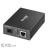 Медіаконвертер Omada TP-Link Gigabit WDM, MC221CS- 20 TP-LINK MC212CS-20