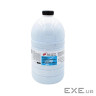 Тонер HP/Canon MPTCOL OS3 1 кг cyan (фасовка) Static Control (MPTCOL-1KG-COS3-P)