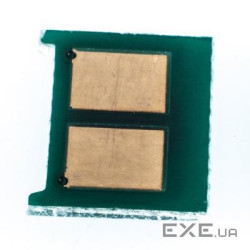 Чип для картриджа HP CLJ CP1025/1415/1215/2025/4025/M351/M551/M251 U10 CYAN Everprint (CHIP-HP-UN-U10-C)