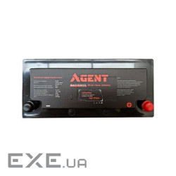 Акумулятор LiFePO4 AGENT 12V 170Ah IFM12-1700E2