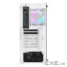 Корпус для комп"ютера DARK FLASH DK352 PLUS ATX без блока живлення, білий (DK352 PLUS WHITE)
