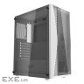 Корпус для комп"ютера DARK FLASH DK352 PLUS ATX без блока живлення, білий (DK352 PLUS WHITE)