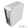 Корпус для комп"ютера DARK FLASH DK352 PLUS ATX без блока живлення, білий (DK352 PLUS WHITE)