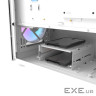 Корпус для комп"ютера DARK FLASH DK352 PLUS ATX без блока живлення, білий (DK352 PLUS WHITE)