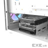 Корпус для комп"ютера DARK FLASH DK352 PLUS ATX без блока живлення, білий (DK352 PLUS WHITE)