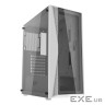 Корпус для комп"ютера DARK FLASH DK352 PLUS ATX без блока живлення, білий (DK352 PLUS WHITE)