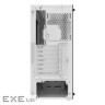 Корпус для комп"ютера DARK FLASH DK352 PLUS ATX без блока живлення, білий (DK352 PLUS WHITE)