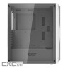 Корпус для комп"ютера DARK FLASH DK352 PLUS ATX без блока живлення, білий (DK352 PLUS WHITE)