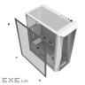Корпус для комп"ютера DARK FLASH DK352 PLUS ATX без блока живлення, білий (DK352 PLUS WHITE)