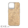 Чохол до мобільного телефона Harder Crocosaur Apple iPhone 14 Titanium (ARM76717)