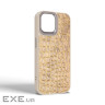 Чохол до мобільного телефона Harder Crocosaur Apple iPhone 14 Titanium (ARM76717)