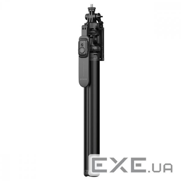 Трипод Proove Elevate X Selfie Stick (2055 mm) black (MPEL0010001)