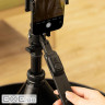 Трипод Proove Elevate X Selfie Stick (2055 mm) black (MPEL0010001)