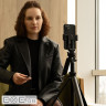 Трипод Proove Elevate X Selfie Stick (2055 mm) black (MPEL0010001)