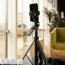 Трипод Proove Elevate X Selfie Stick (2055 mm) black (MPEL0010001)