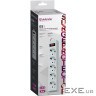Мережевий фільтр DEFENDER ES 5 White, 5 розеток, 5м (994830)