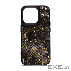 Чохол до мобільного телефона Harder Nagas Apple iPhone 14 Pro Black (ARM76752)