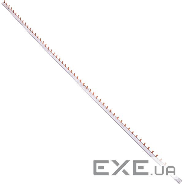 Комутаційна шина CNC PIN 1P 1.4x7 63A 1 м (NV821846) (NV821846)