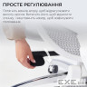 Крісло офісне з підставкою для ніг Sihoo DORO C300L Mesh White with footrest (DORO-C300L-A3-102-JT)