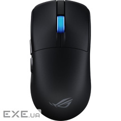 Миша ігрова ASUS ROG Harpe II Ace Black (90MP0490-BMUA00)