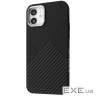 Чехол Proove Gleam Case with Magnetic Ring iPhone 12/12 Pro graphite (64717 graphite)