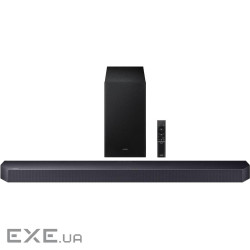 Акустична система Samsung HW-Q600F/UA