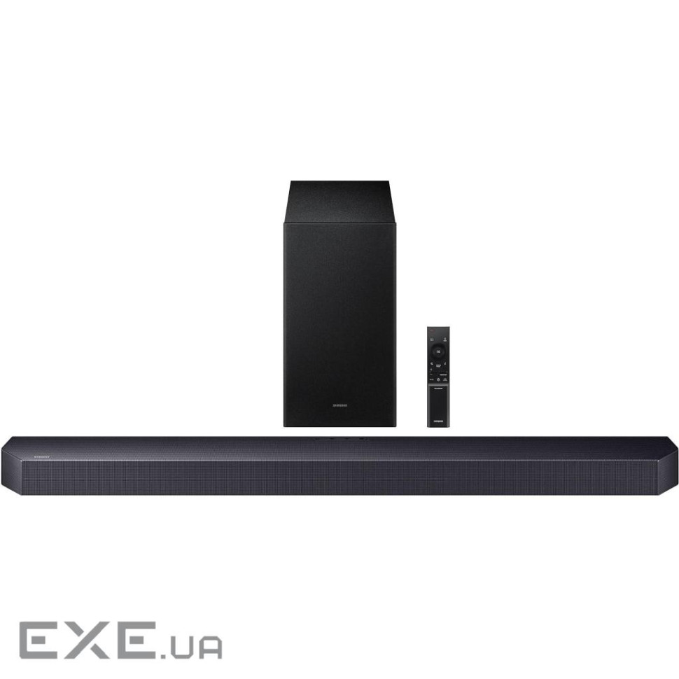 Акустична система Samsung HW-Q600F/UA