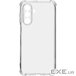 Чохол до мобільного телефона Armorstandart Air Force Samsung A17 4G Clear (ARM86526)