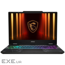 Ноутбук (портативний компютер) CYBORG A17 AI R7-260 17" 16GB/1TB B2HWFKG-037XUA MSI