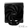 Процесорний кулер для охолодження ПК be quiet! PURE ROCK 3 чорний (BK039)