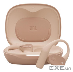 Аксессуары (ММ) Sense Lite Beige (JBLSENSELITEBEG)