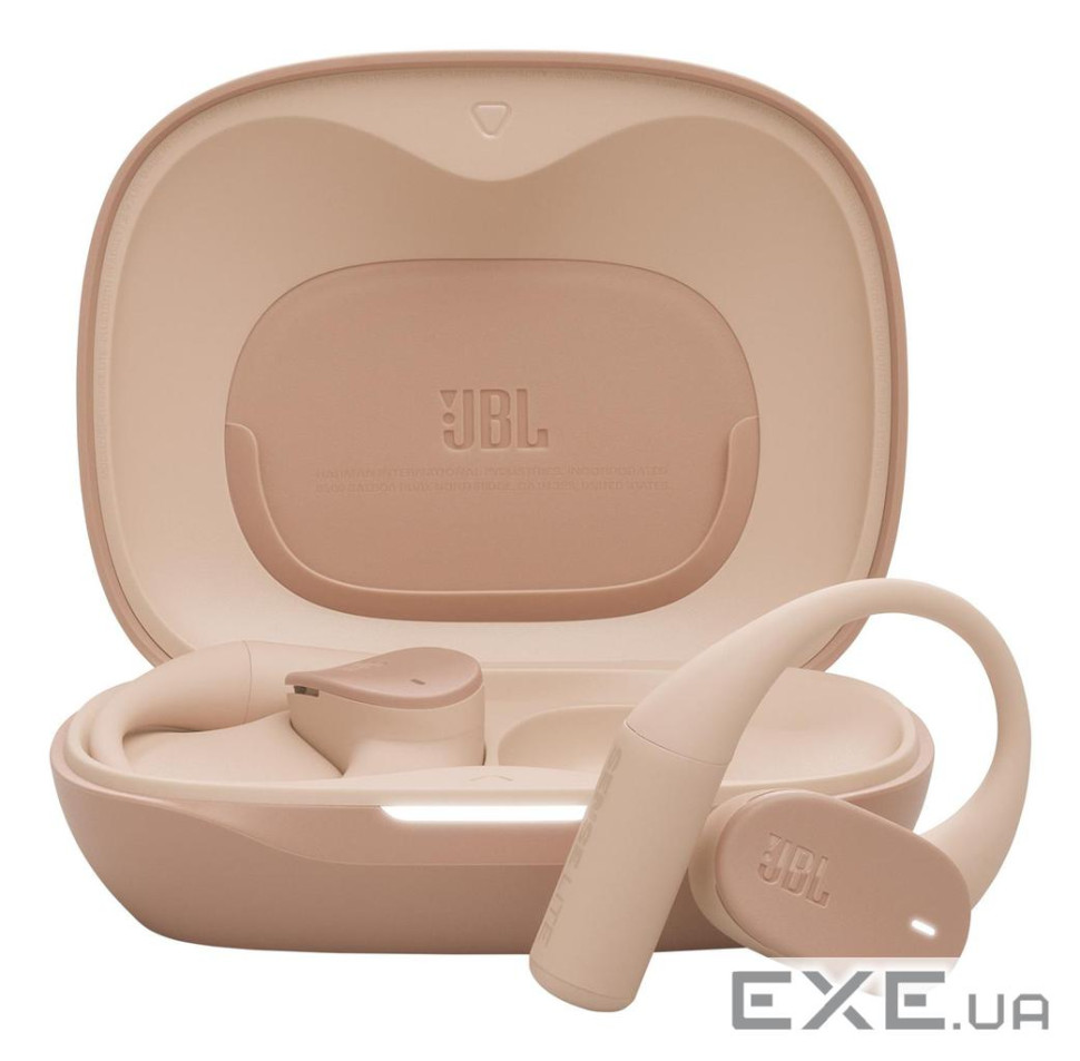 Аксессуары (ММ) Sense Lite Beige (JBLSENSELITEBEG)