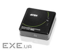 Багатоадресний бездротової приймач HDMI (1080р @ 30м ) (VE849R-AT-G)