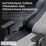 Крісло ігрове Anda Seat Kaiser 3E PVC XL Maroon (AD23YC-XL-09-A-PV/C-A01)