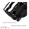 Чохол до планшета BeCover Horizontal handle Samsung Galaxy Tab A11 SM-X133/X135 8.7" Black (713940)