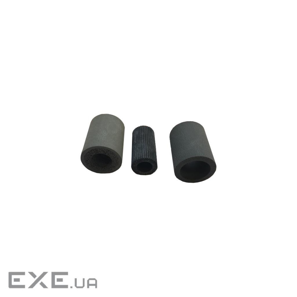 Накладка ролика захоплення Canon iR2270/iR2870 аналог FB6-3405/FC5-6934/FC6-6661 3шт AHK (3207400)