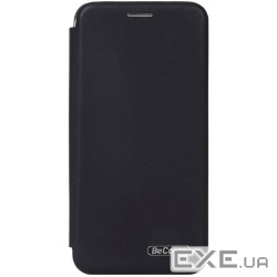 Чeхол-книжка BeCover Exclusive для Infinix Note 40 Pro (X6851) Black (712219)