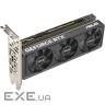 Відеокарта ASUS GeForce RTX 5060 LP BRK 8GB GDDR7 OC Edition (RTX5060-O8G-LP-BRK)
