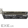 Відеокарта ASUS GeForce RTX 5060 LP BRK 8GB GDDR7 OC Edition (RTX5060-O8G-LP-BRK)