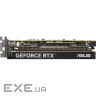 Відеокарта ASUS GeForce RTX 5060 LP BRK 8GB GDDR7 OC Edition (RTX5060-O8G-LP-BRK)