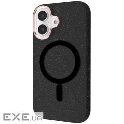 Чехол Proove Cuprum Case with Magnetic Ring iPhone 17 black (65281 black)