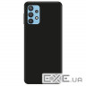 Чохол для моб. телефону BeCover Samsung Galaxy A23 SM-A235 Black (707620)