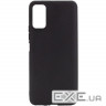 Чохол для моб. телефону BeCover Samsung Galaxy A23 SM-A235 Black (707620)