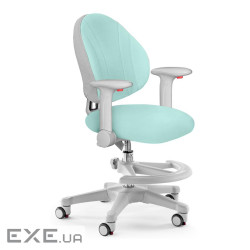 Дитяче крісло Evo-kids Mio-KZ (Y-407 KZ)