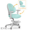 Дитяче крісло Evo-kids Mio-KZ (Y-407 KZ)
